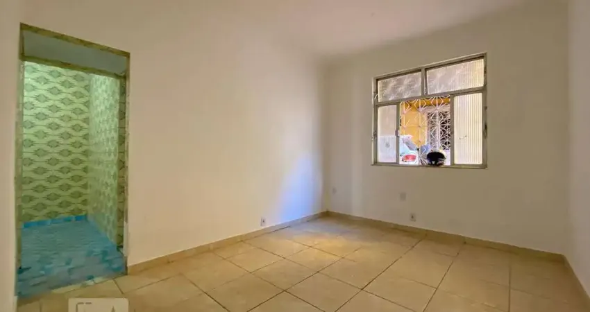 Apartamento para Venda - Irajá, 1 Quarto,  70 m² - Rio de Janeiro