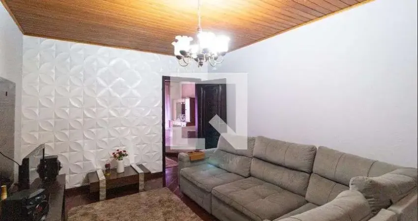 Casa para Venda - Santo Antônio, 2 Quartos,  126 m² - Osasco