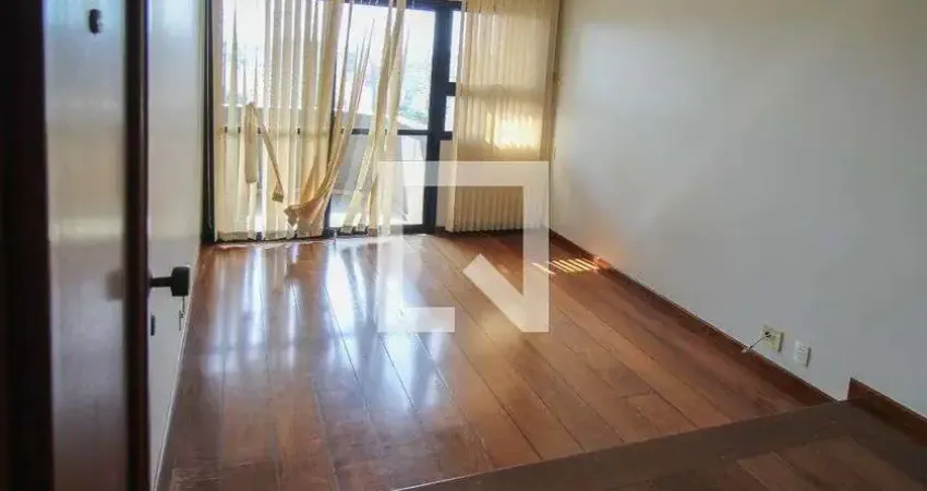 Apartamento para Venda - Bosque, 2 Quartos,  96 m² - Campinas