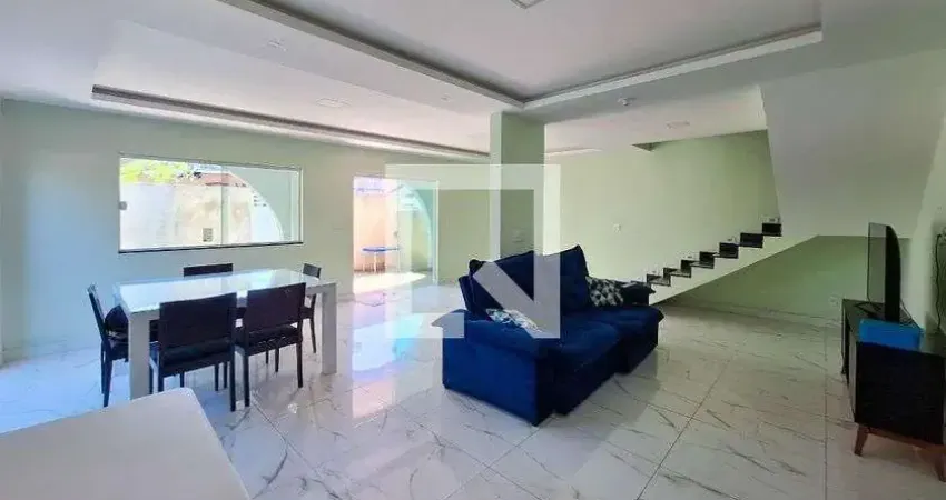 Casa para Venda - Maravista, 4 Quartos,  350 m² - Niterói