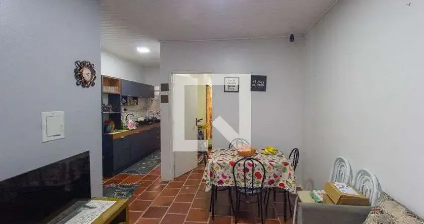 Apartamento para Venda - Scharlau, 1 Quarto,  45 m² - São Leopoldo