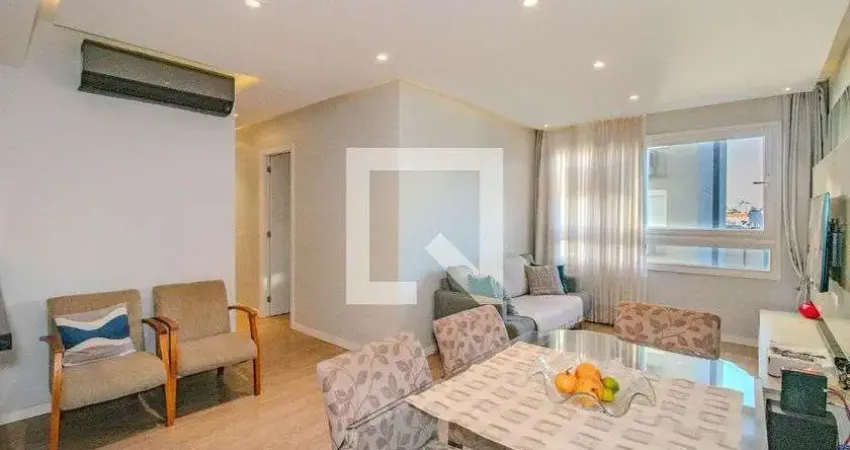 Apartamento para Venda - São João , 3 Quartos,  80 m² - Porto Alegre