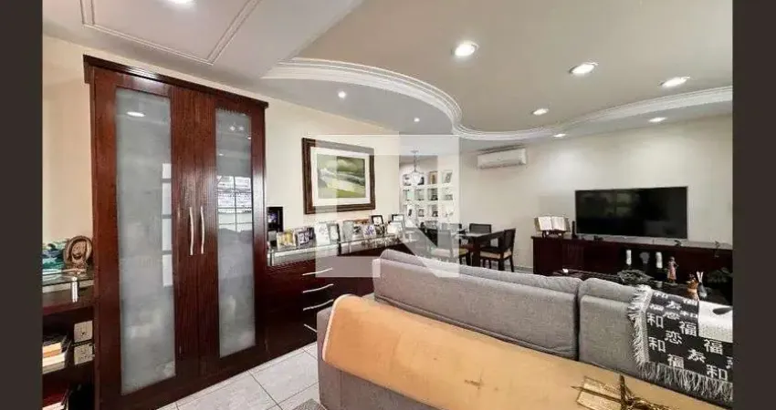 Casa para Venda - Santa Teresinha, 5 Quartos,  335 m² - Santo André