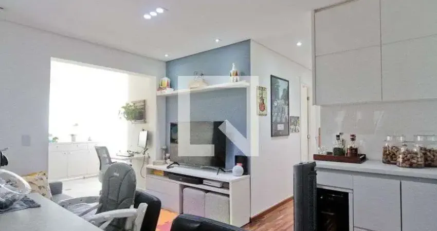 Apartamento para Venda - Casa Verde, 2 Quartos,  65 m² - São Paulo