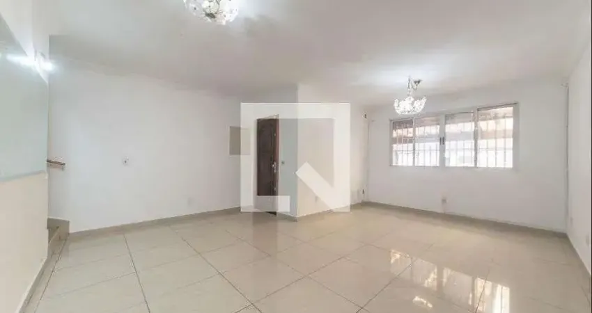 Casa para Venda - Bosque da Saúde, 5 Quartos,  190 m² - São Paulo