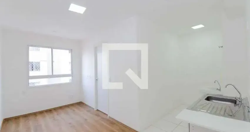 Apartamento para Venda - Vila Augusta, 2 Quartos,  37 m² - Guarulhos