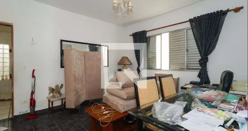 Casa para Venda - Jardim Monte Kemel, 4 Quartos,  250 m² - São Paulo