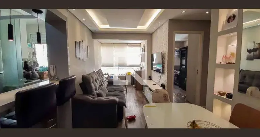 Apartamento para Venda - Novo Osasco, 2 Quartos,  49 m² - Osasco