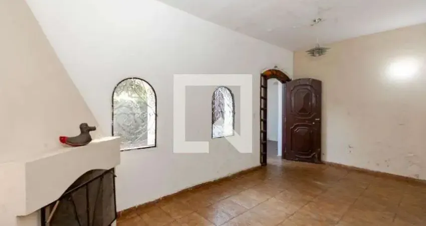 Casa para Venda - Santo Amaro , 4 Quartos,  289 m² - São Paulo