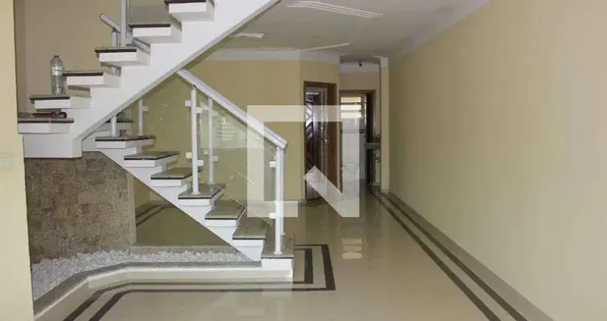 Casa para Venda - Vila Galvão, 3 Quartos,  147 m² - Guarulhos