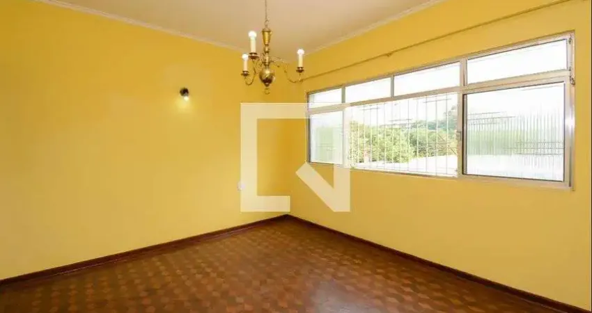 Casa para Venda - Vila Lusitânia, 3 Quartos,  183 m² - São Bernardo do Campo