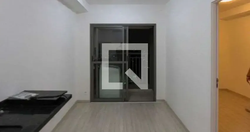 Apartamento para Venda - Vila Santa Clara, 1 Quarto,  28 m² - São Paulo