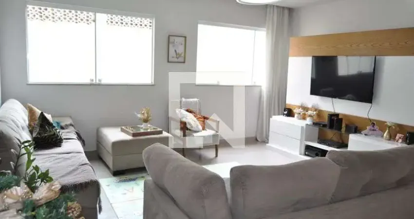 Casa para Venda - Méier, 4 Quartos,  185 m² - Rio de Janeiro