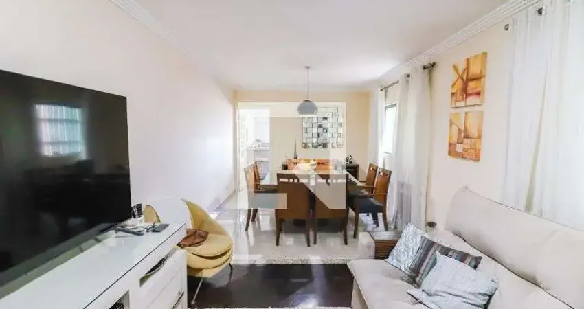 Casa para Venda - Butantã, 4 Quartos,  200 m² - São Paulo