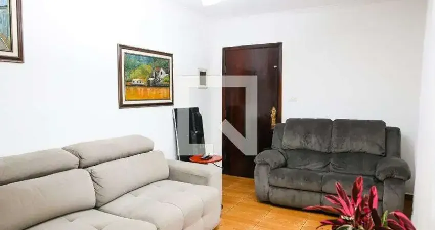 Casa para Venda - Parque Oratório, 3 Quartos,  310 m² - Santo André