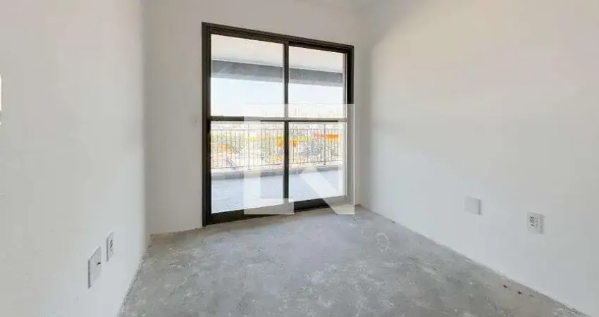 Apartamento para Venda - Ipiranga, 1 Quarto,  46 m² - São Paulo