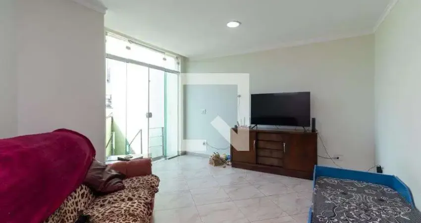 Casa para Venda - Mandaqui, 3 Quartos,  123 m² - São Paulo