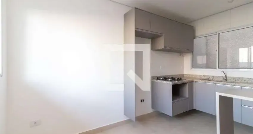 Apartamento para Venda - Santana, 2 Quartos,  40 m² - São Paulo