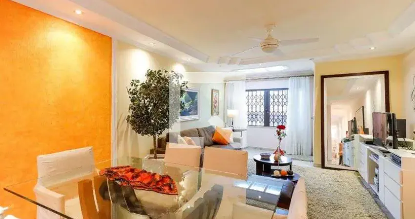 Casa para Venda - Vila Mazzei, 3 Quartos,  196 m² - São Paulo