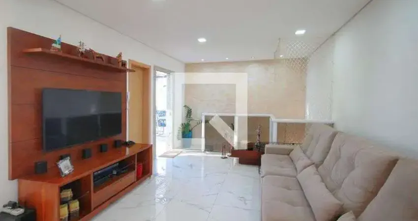 Cobertura para Venda - Jaraguá, 3 Quartos,  160 m² - Belo Horizonte