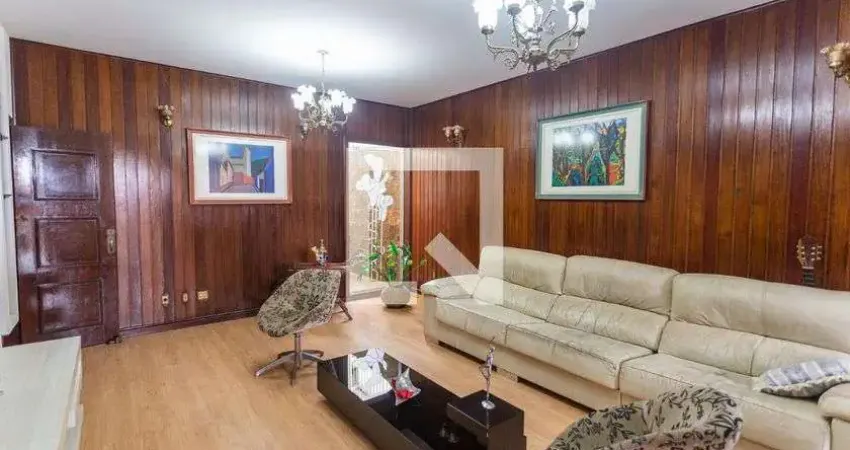Casa para Venda - Serra, 6 Quartos,  280 m² - Belo Horizonte