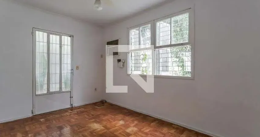 Casa para Venda - Jardim Salso , 2 Quartos,  68 m² - Porto Alegre