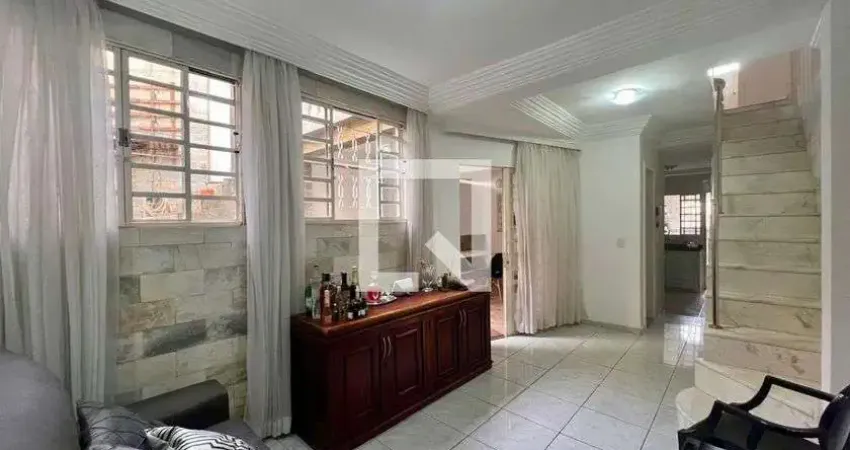 Casa para Venda - Lagoinha, 4 Quartos,  310 m² - Belo Horizonte