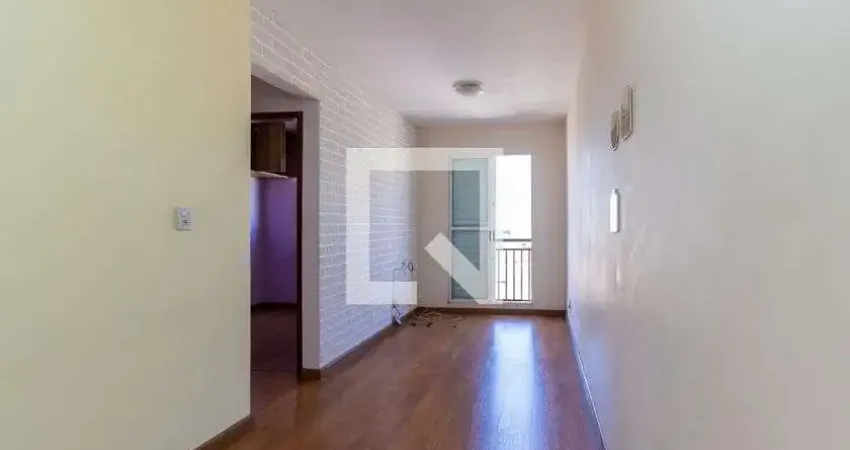 Apartamento para Venda - Vila Progresso, 2 Quartos,  42 m² - São Paulo