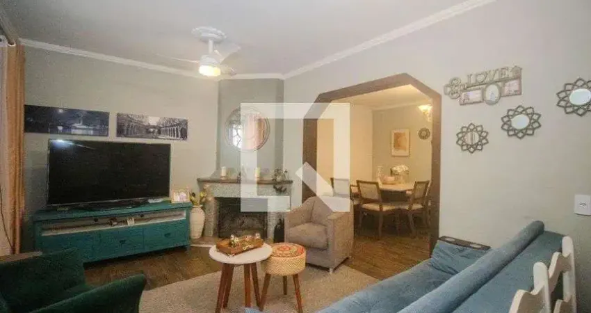 Casa para Venda - Bela Vista, 3 Quartos,  234 m² - Porto Alegre
