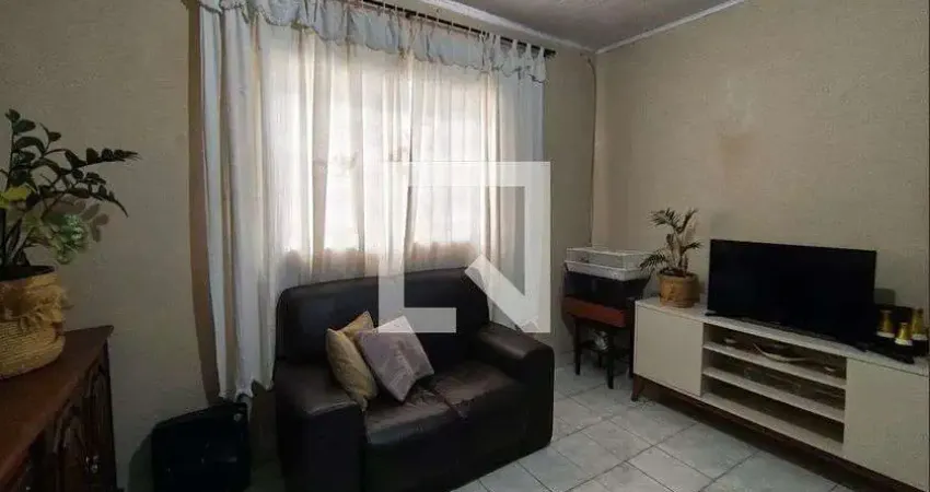 Casa para Venda - Jardim Antonio Von Zuben, 4 Quartos,  160 m² - Campinas