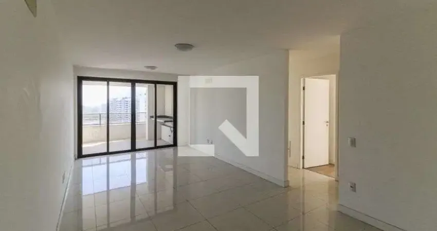 Apartamento para Venda - Jacarepaguá, 3 Quartos,  131 m² - Rio de Janeiro