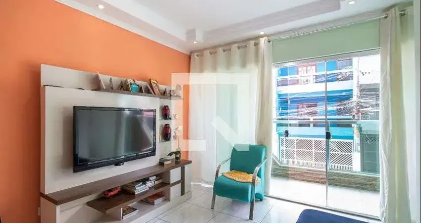 Casa para Venda - Santa Maria, 3 Quartos,  300 m² - Osasco