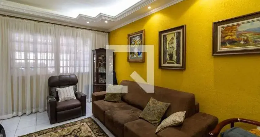 Casa para Venda - Jardim Cocaia, 3 Quartos,  150 m² - Guarulhos