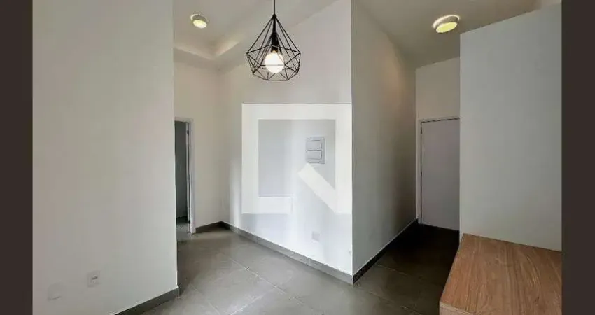 Apartamento para Venda - Chácara Santo Antonio, 1 Quarto,  35 m² - São Paulo