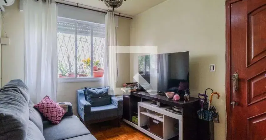 Apartamento para Venda - Menino Deus, 2 Quartos,  55 m² - Porto Alegre