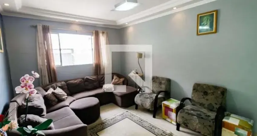 Casa para Venda - Portal do Morumbi, 3 Quartos,  121 m² - São Paulo