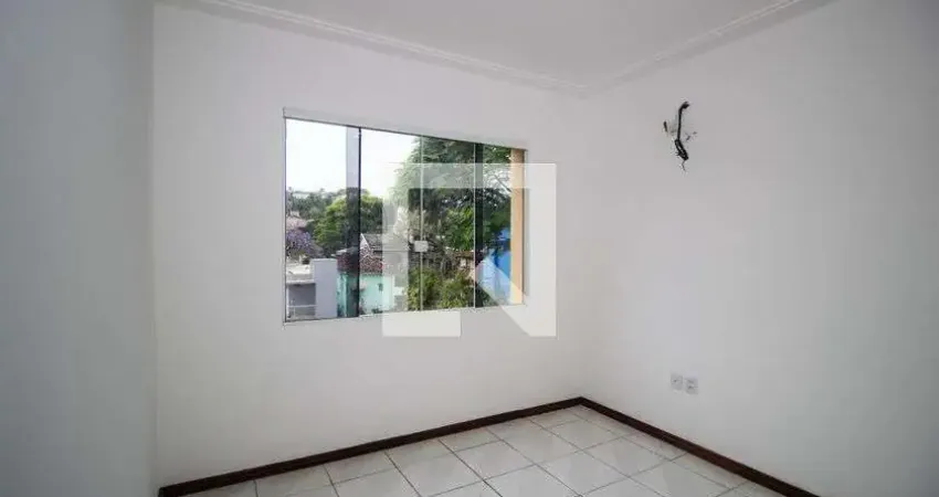 Apartamento para Venda - Nonoai, 1 Quarto,  45 m² - Porto Alegre