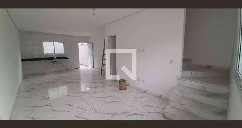 Casa para Venda - Bela Vista, 3 Quartos,  87 m² - Osasco