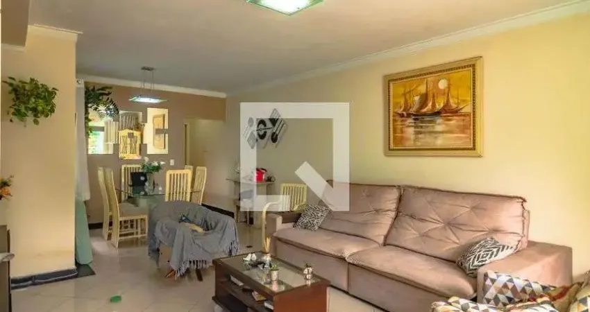 Casa para Venda - Saúde, 4 Quartos,  190 m² - São Paulo