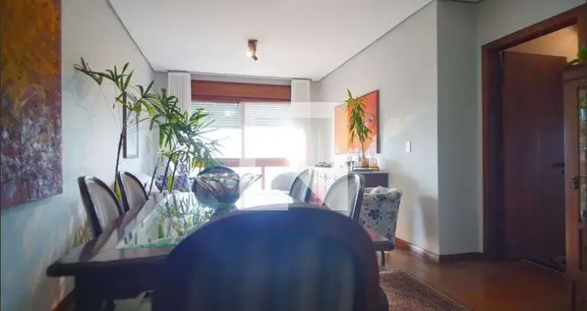 Cobertura para Venda - Boa Vista, 3 Quartos,  225 m² - Porto Alegre