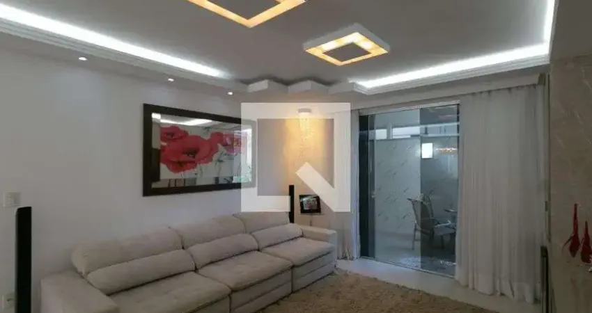 Apartamento para Venda - Castelo, 3 Quartos,  127 m² - Belo Horizonte