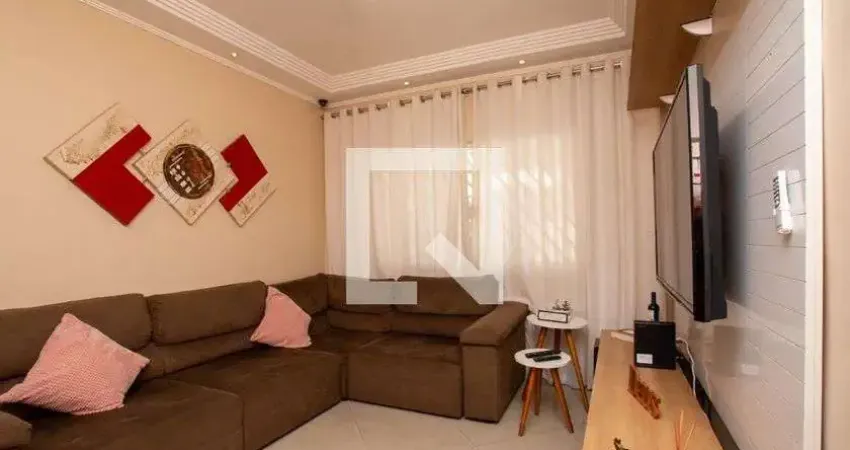 Casa para Venda - Jardim Cocaia, 4 Quartos,  150 m² - Guarulhos