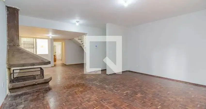 Casa para Venda - Cristal , 4 Quartos,  259 m² - Porto Alegre