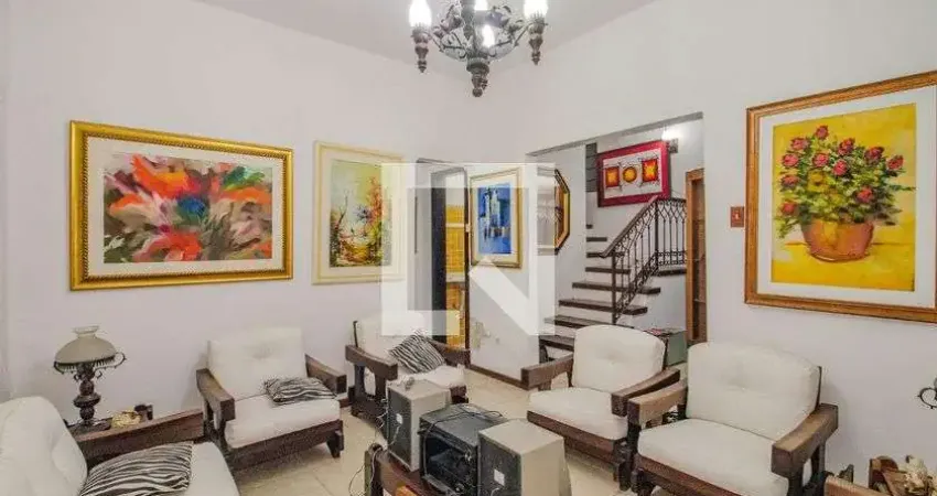 Casa para Venda - Bela Vista, 3 Quartos,  167 m² - Porto Alegre