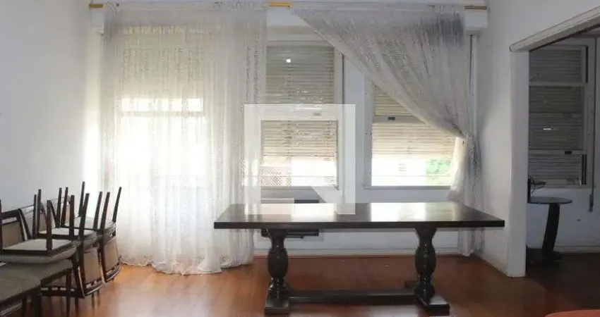Apartamento para Venda - Glória, 2 Quartos,  119 m² - Rio de Janeiro