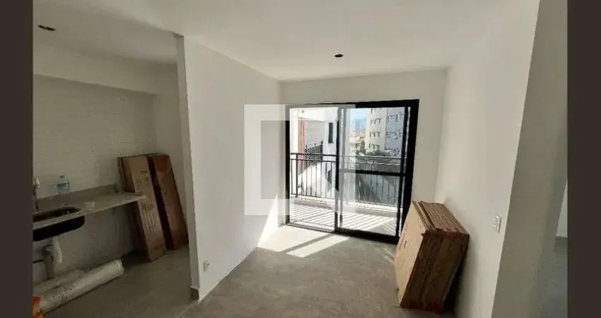 Kitnet / Stúdio para Venda - Mandaqui, 2 Quartos,  47 m² - São Paulo