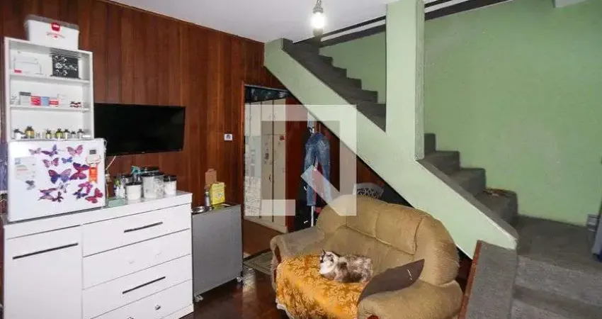 Casa para Venda - Sapopemba, 3 Quartos,  175 m² - São Paulo