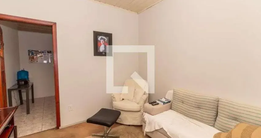 Casa para Venda - Sarandi, 3 Quartos,  75 m² - Porto Alegre