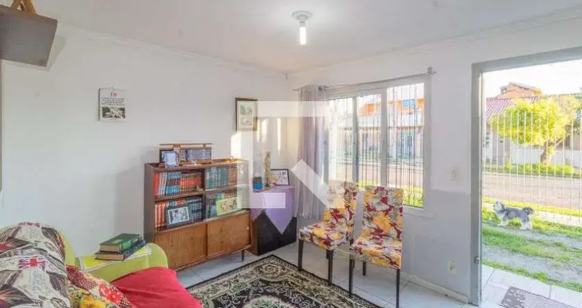 Casa para Venda - Harmonia, 2 Quartos,  150 m² - Canoas