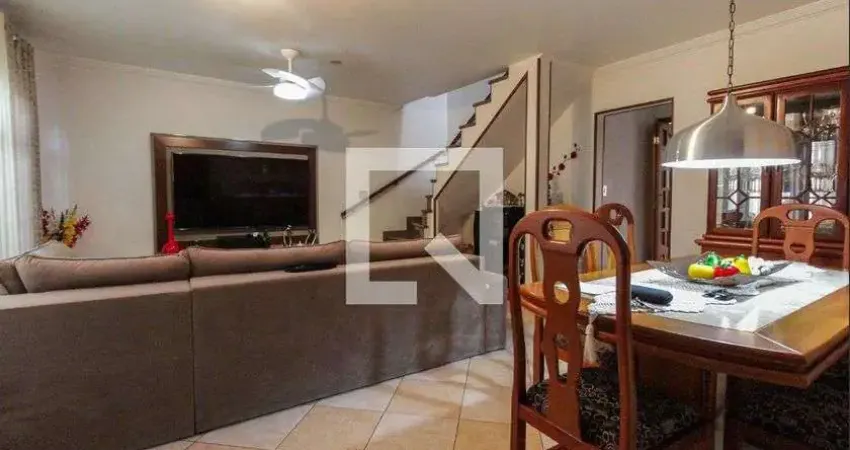 Casa para Venda - Itaquera, 3 Quartos,  168 m² - São Paulo